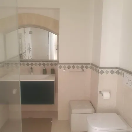 Apartment La Corte Di Miti