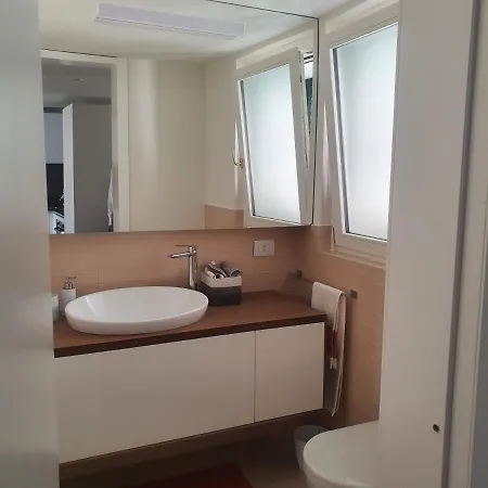 La Corte Di Miti Apartment *