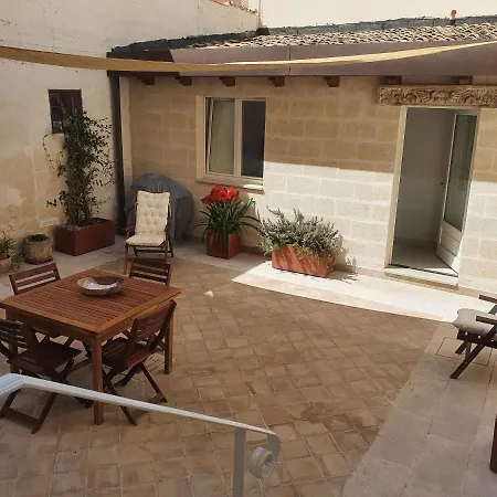 Apartment La Corte Di Miti *